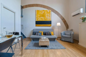 Mamo Florence - Nazionale Apartment, Florence